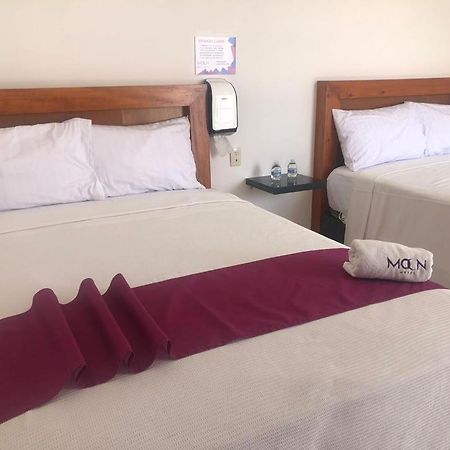 Motel Moon بويبلا المظهر الخارجي الصورة