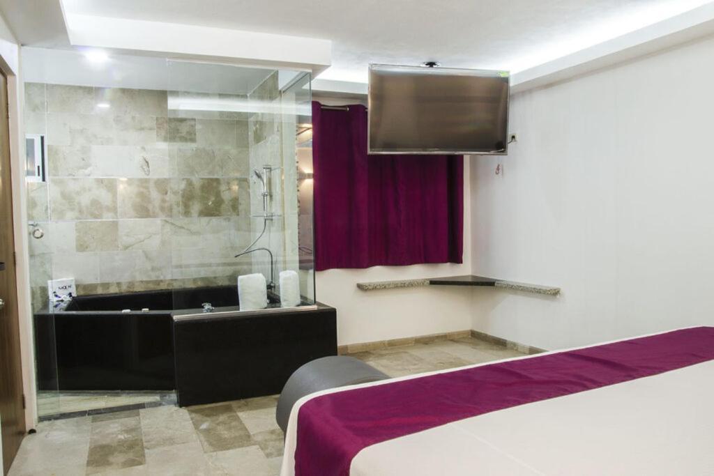 Motel Moon بويبلا المظهر الخارجي الصورة