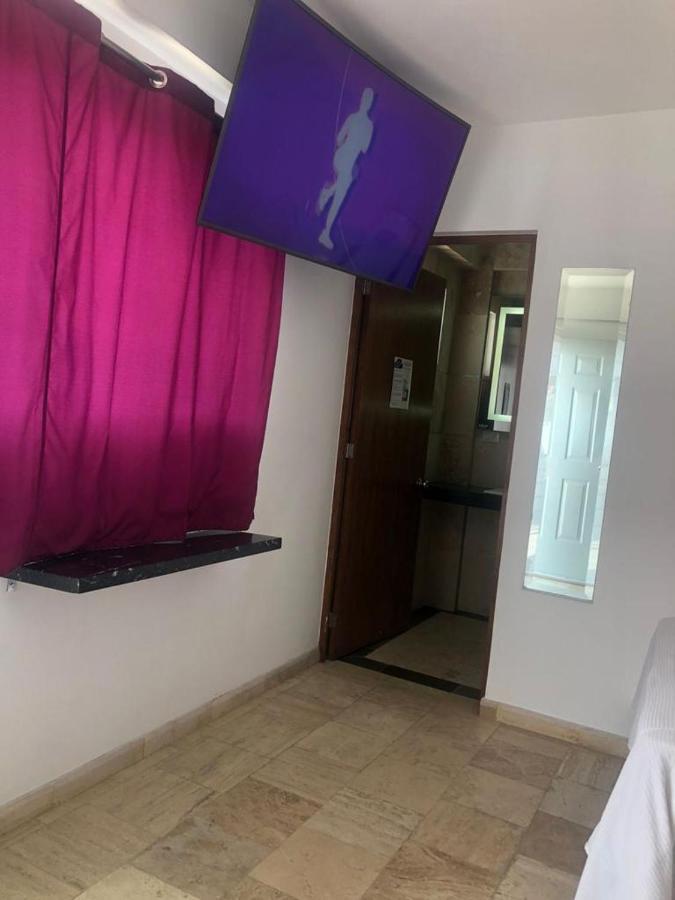 Motel Moon بويبلا المظهر الخارجي الصورة