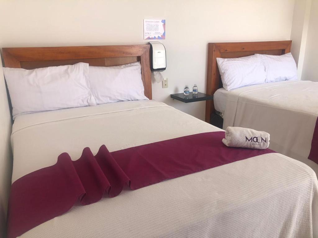 Motel Moon بويبلا المظهر الخارجي الصورة