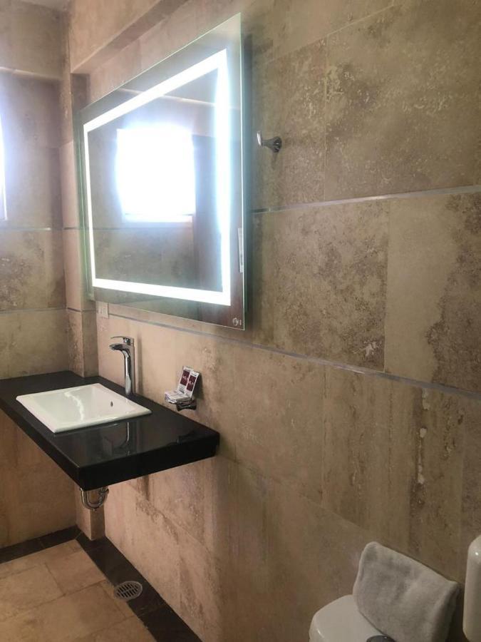Motel Moon بويبلا المظهر الخارجي الصورة